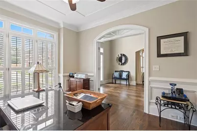 4575 Dairy Way, Peachtree Corners, GA 30092 - Photo 18