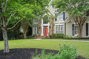 4575 Dairy Way, Peachtree Corners, GA 30092 - Photo 6