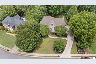 4575 Dairy Way, Peachtree Corners, GA 30092 - Photo 8