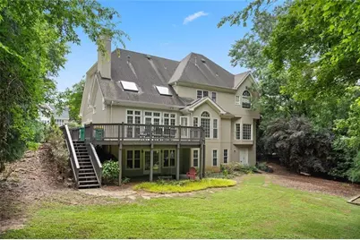 4575 Dairy Way, Peachtree Corners, GA 30092 - Photo 60