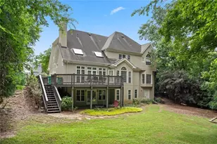 4575 Dairy Way, Peachtree Corners, GA 30092 - Photo 60