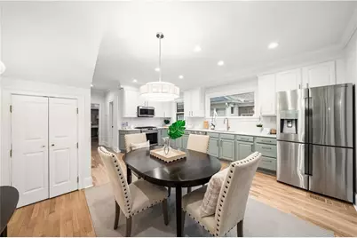 727 Brookridge Drive NE, Atlanta, GA 30306 - Photo 16