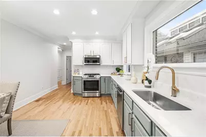 727 Brookridge Drive NE, Atlanta, GA 30306 - Photo 14