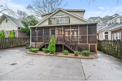 727 Brookridge Drive NE, Atlanta, GA 30306 - Photo 32