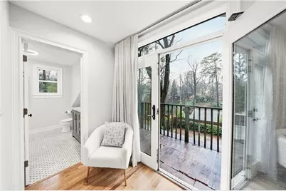 727 Brookridge Drive NE, Atlanta, GA 30306 - Photo 22