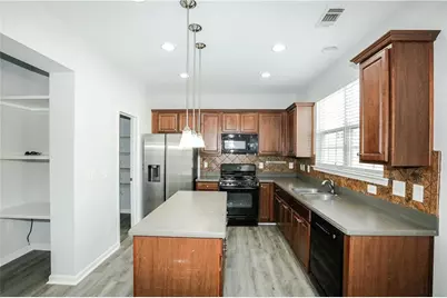 2410 Sardis Chase Court, Buford, GA 30519 - Photo 8