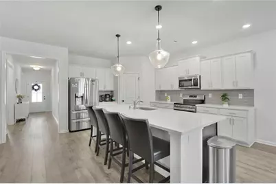 736 Brookshire Court, Monroe, GA 30655 - Photo 12