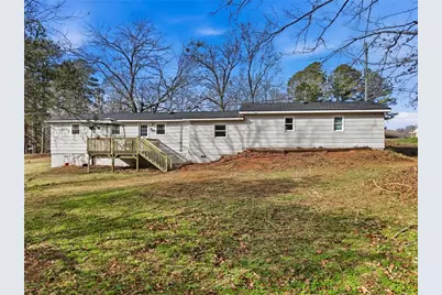 11005 Freehome Highway, Canton, GA 30115 - Photo 8