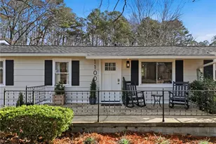 11005 Freehome Hwy, Canton, GA 30115 - Photo 2