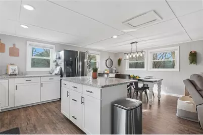 11005 Freehome Highway, Canton, GA 30115 - Photo 22