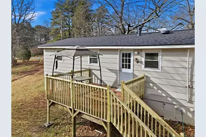 11005 Freehome Highway, Canton, GA 30115 - Photo 10