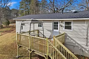 11005 Freehome Hwy, Canton, GA 30115 - Photo 10