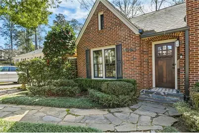 663 Amsterdam Avenue NE, Atlanta, GA 30306 - Photo 4