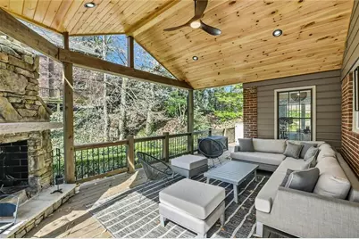 663 Amsterdam Avenue NE, Atlanta, GA 30306 - Photo 24