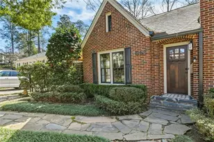 663 Amsterdam Ave NE, Atlanta, GA 30306 - Photo 4