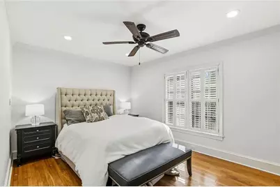 663 Amsterdam Avenue NE, Atlanta, GA 30306 - Photo 12