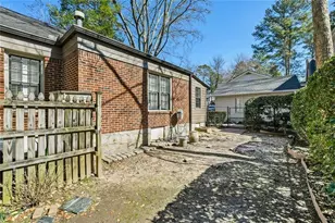 663 Amsterdam Ave NE, Atlanta, GA 30306 - Photo 26