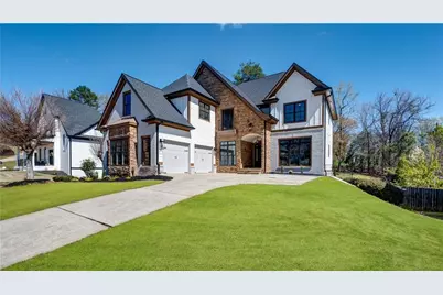 1022 Highland Village Trail, Mableton, GA 30126 - Photo 2