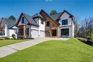 1022 Highland Village Trail, Mableton, GA 30126 - Photo 2