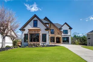 1022 Highland Village Trail, Mableton, GA 30126 - Photo 1