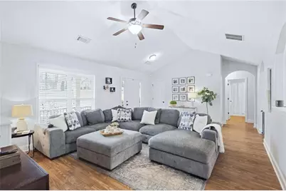 228 Falling Leaf Lane, Winder, GA 30680 - Photo 6