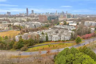 821 Ralph McGill NE 3217, Atlanta, GA 30306 - Photo 4