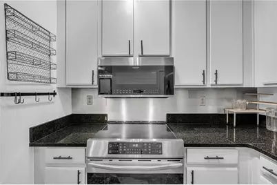 821 Ralph McGill NE 3217, Atlanta, GA 30306 - Photo 10