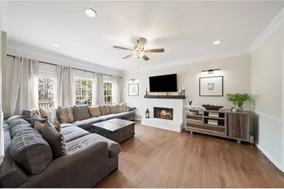 2825 Pine Street, Duluth, GA 30096 - Photo 14