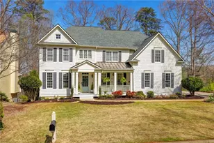 6635 Hampton Creek Dr, Cumming, GA 30041 - Photo 1