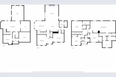 6635 Hampton Creek Drive, Cumming, GA 30041 - Photo 34