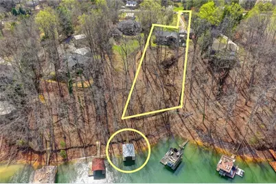 3081 Simpson Park Road, Gainesville, GA 30506 - Photo 2