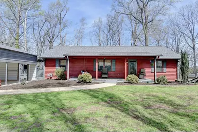 3081 Simpson Park Road, Gainesville, GA 30506 - Photo 1