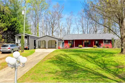 3081 Simpson Park Road, Gainesville, GA 30506 - Photo 8