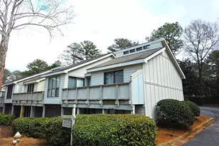 5025 Highland Club Dr, Marietta, GA 30068 - Photo 1