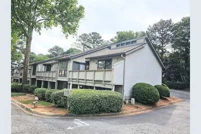 5025 Highland Club Drive, Marietta, GA 30068 - Photo 1