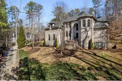 1859 Mountain Shadow, Tucker, GA 30087 - Photo 4