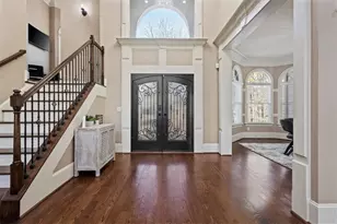 1859 Mountain Shadow, Tucker, GA 30087 - Photo 22