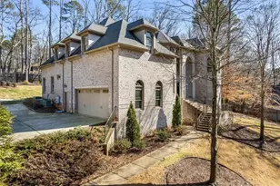 1859 Mountain Shadow, Tucker, GA 30087 - Photo 10