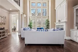 1859 Mountain Shadow, Tucker, GA 30087 - Photo 24