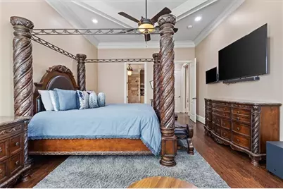 1859 Mountain Shadow, Tucker, GA 30087 - Photo 34