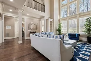 1859 Mountain Shadow, Tucker, GA 30087 - Photo 26