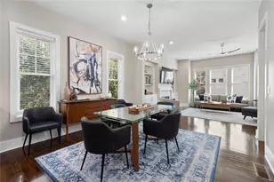 1808 Huntington Hills Ln NW, Atlanta, GA 30309 - Photo 6