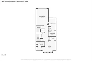 1808 Huntington Hills Ln NW, Atlanta, GA 30309 - Photo 42