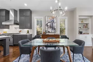 1808 Huntington Hills Ln NW, Atlanta, GA 30309 - Photo 8