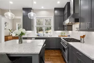 1808 Huntington Hills Ln NW, Atlanta, GA 30309 - Photo 10