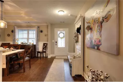 862 Jakob Ln, Jefferson, GA 30549 - Photo 4