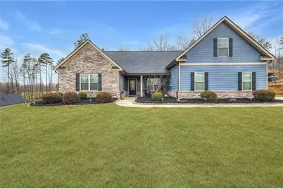 862 Jakob Ln, Jefferson, GA 30549 - Photo 2