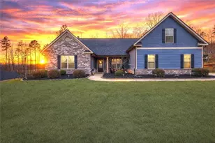 862 Jakob Ln, Jefferson, GA 30549 - Photo 1