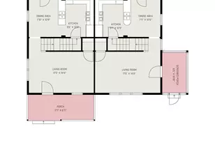 2176 Edison Ave NE, Atlanta, GA 30305 - Photo 28