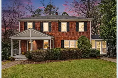 2176 Edison Avenue NE, Atlanta, GA 30305 - Photo 2